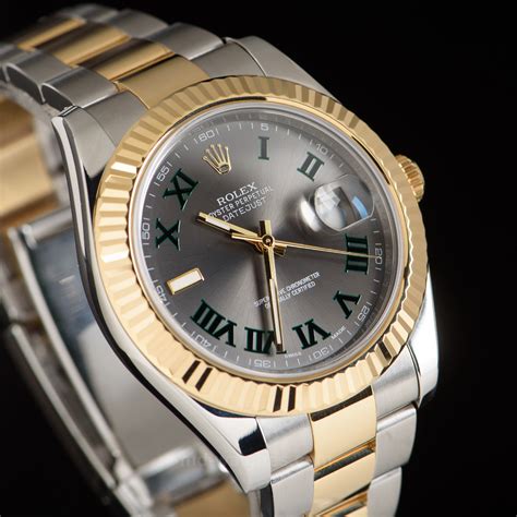 rolex datejust two tone|Rolex Datejust 2 tone price.